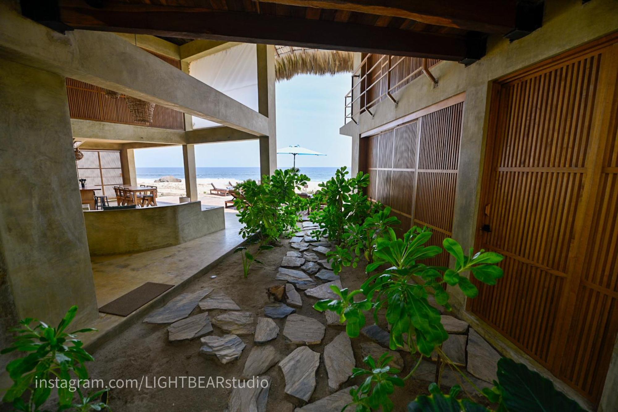 Appartement Utopiamar House &