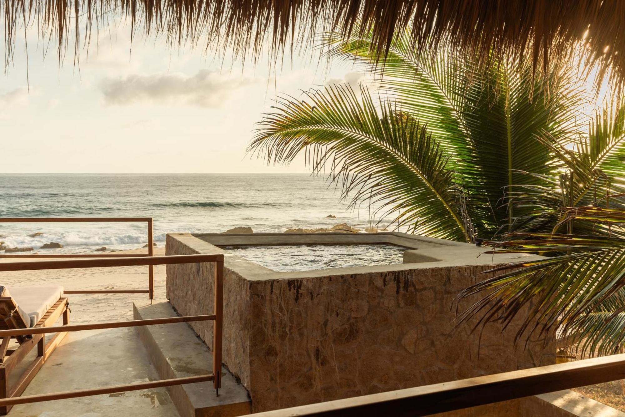Utopiamar House &