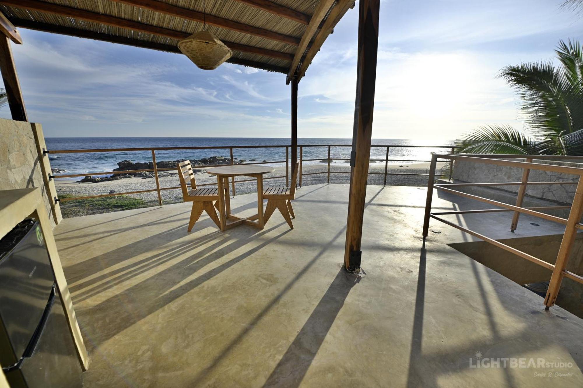 Utopiamar House & Appartement