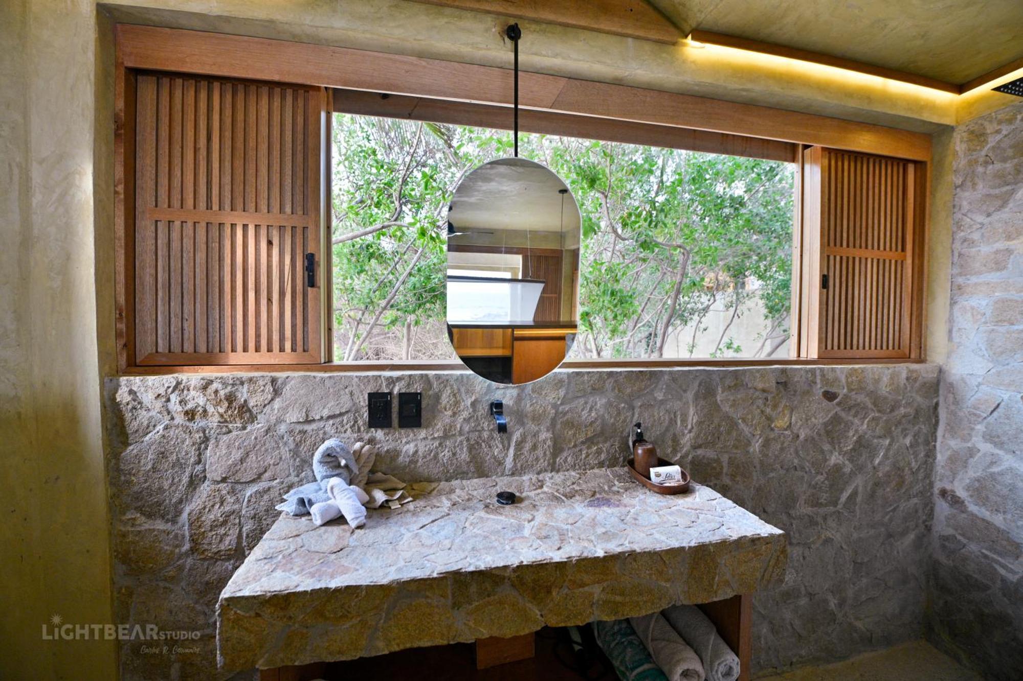 Appartement Utopiamar House & Santa María Tonameca