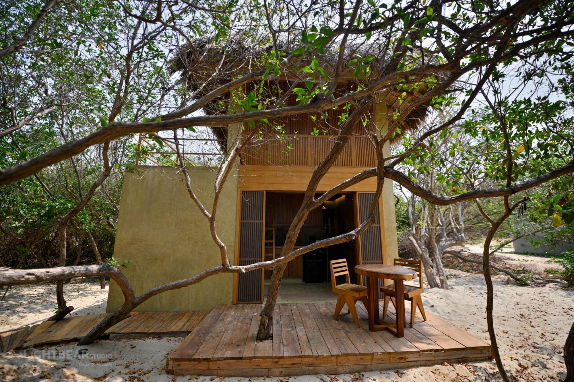 Utopiamar House &