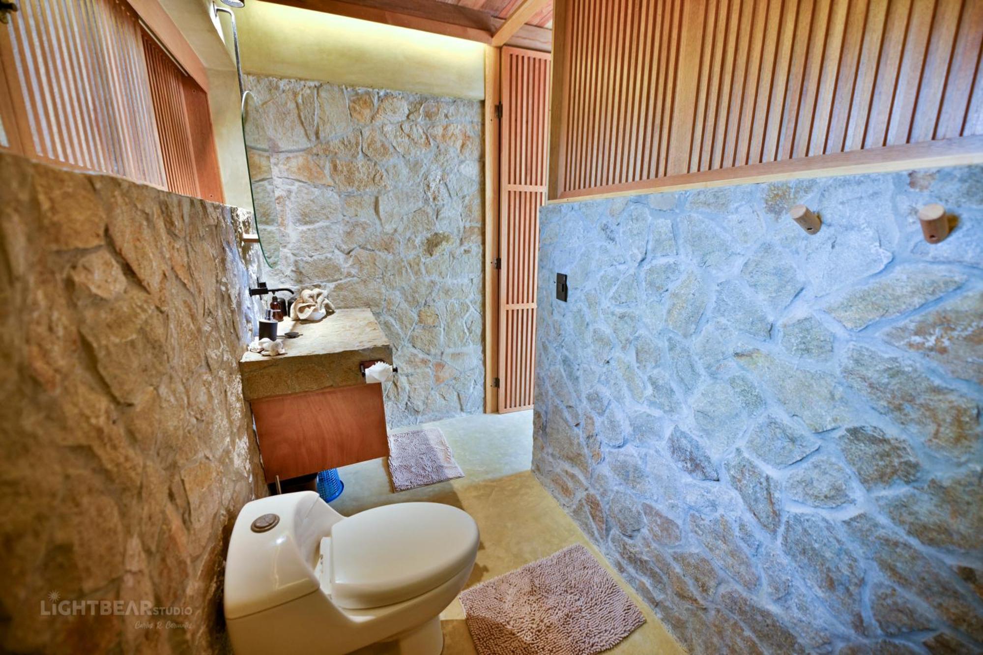 Utopiamar House & Appartement Santa María Tonameca