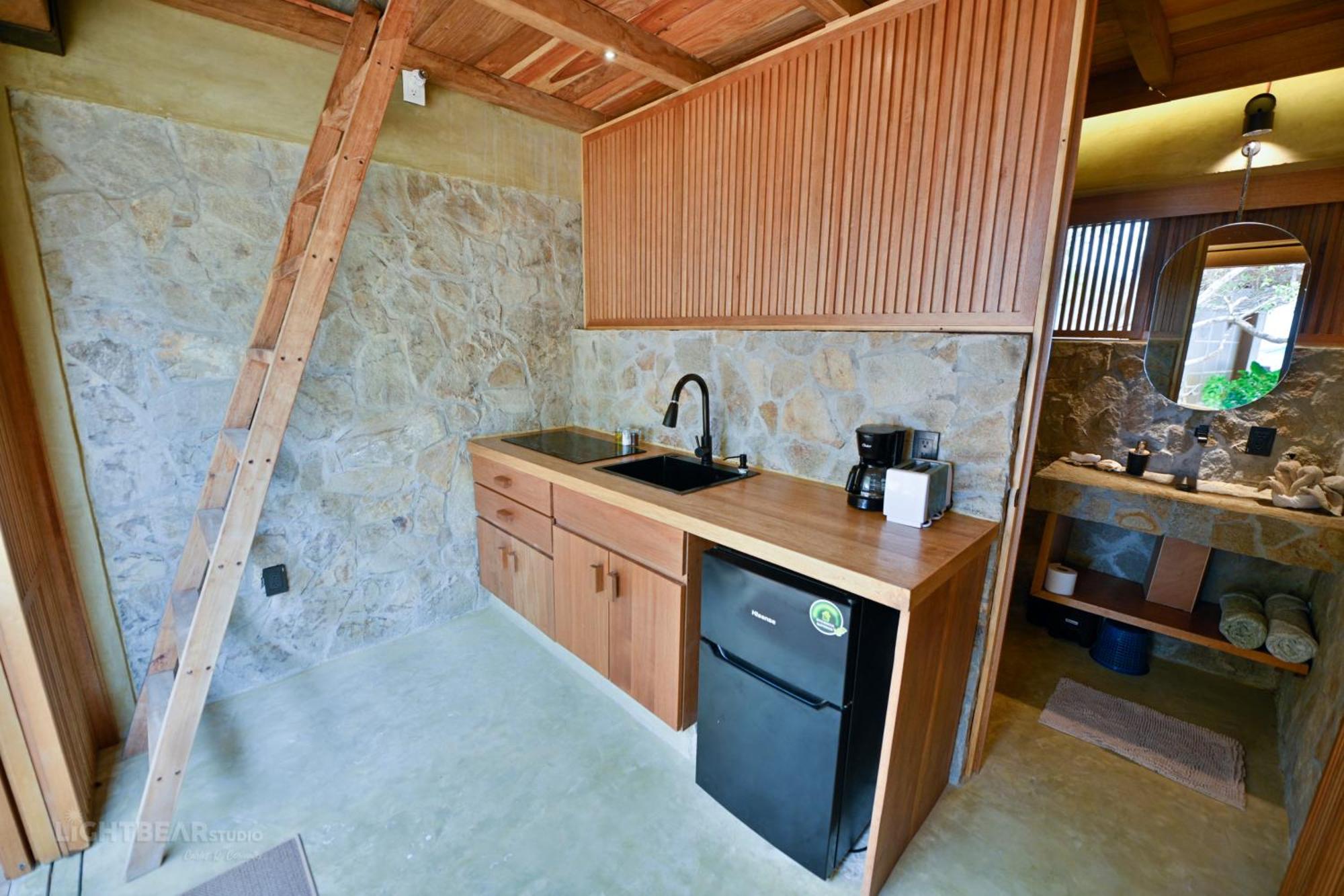 Utopiamar House &