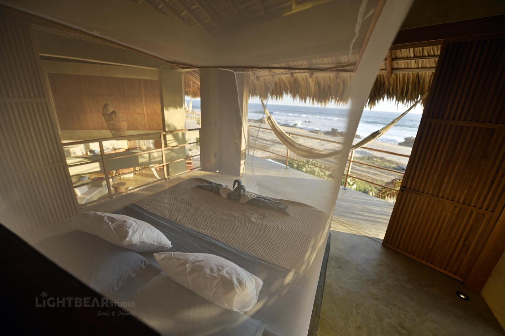 Utopiamar House &