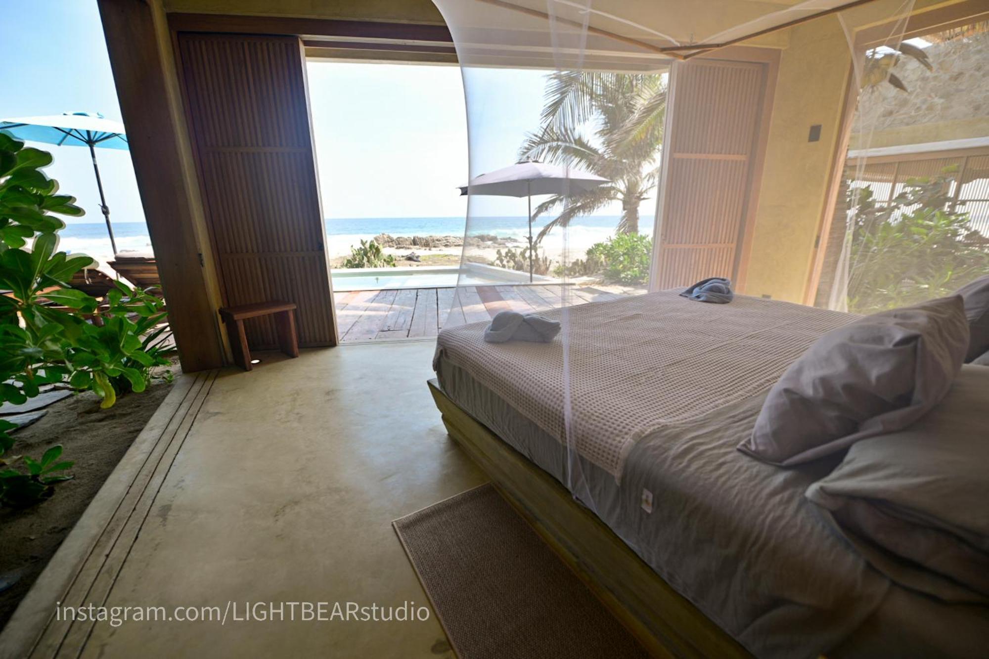 Appartement Utopiamar House &