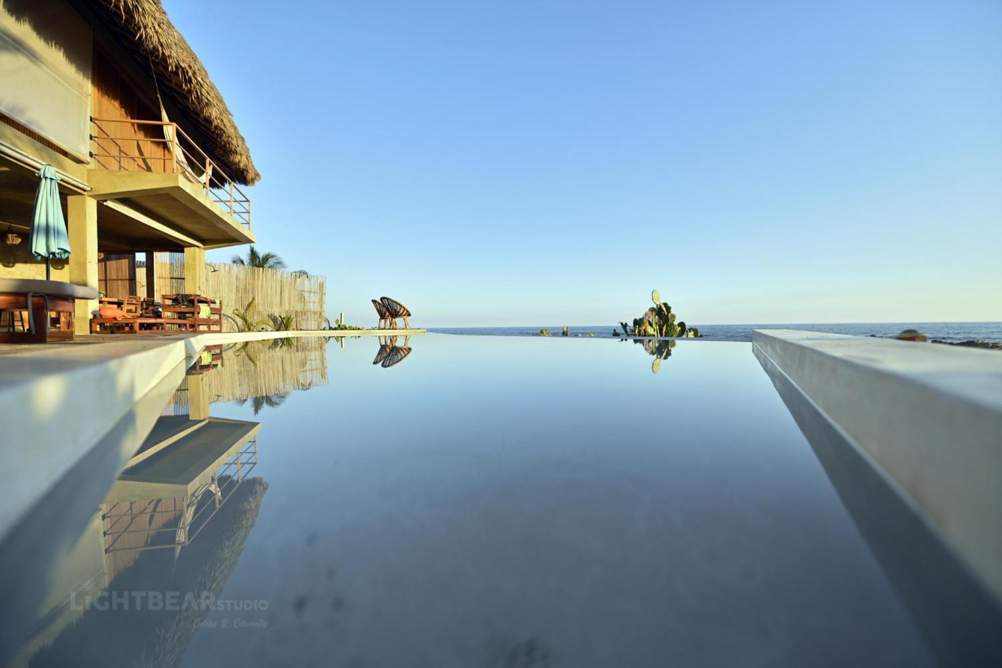 Utopiamar House & Appartement